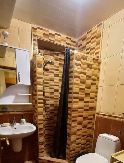 комната г Алушта п Утес ул Гагариной 25/84 фото 3