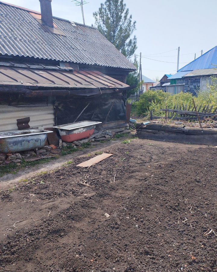дом р-н Гурьевский г Гурьевск ул Северная 7 Кемеровская обл. — Кузбасс фото 5