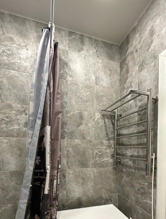 квартира г Томск р-н Советский ул Челюскинцев 2 фото 10