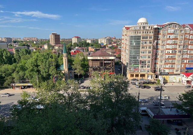 дом 30к/1 р-н Советский фото