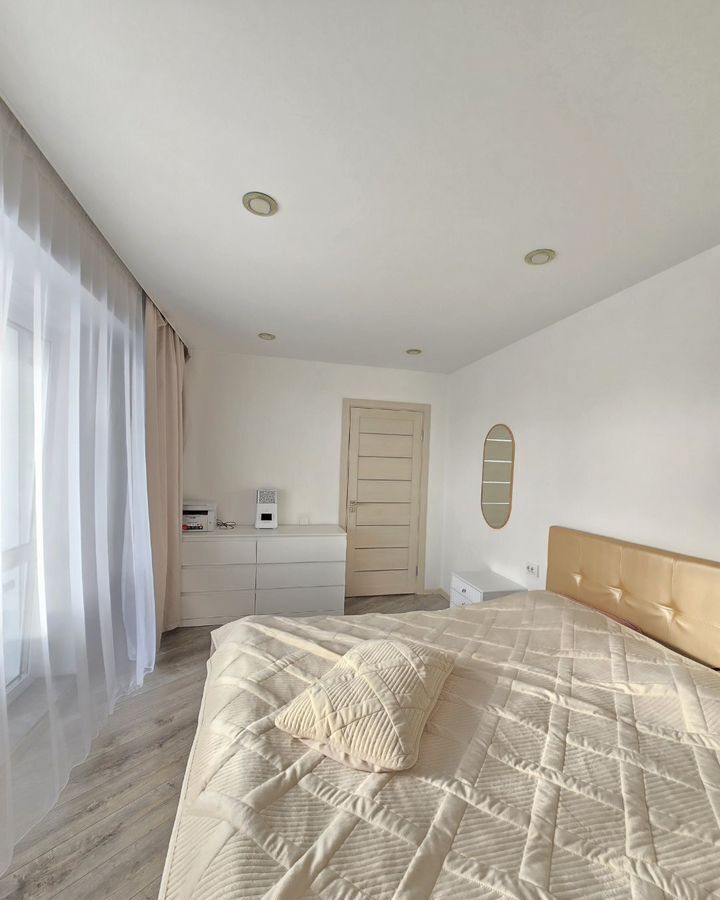 квартира г Томск р-н Советский пер Овражный 2 фото 2