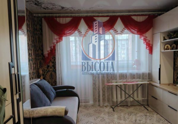 комната р-н Железнодорожный ул Революции 1905 года 68 фото