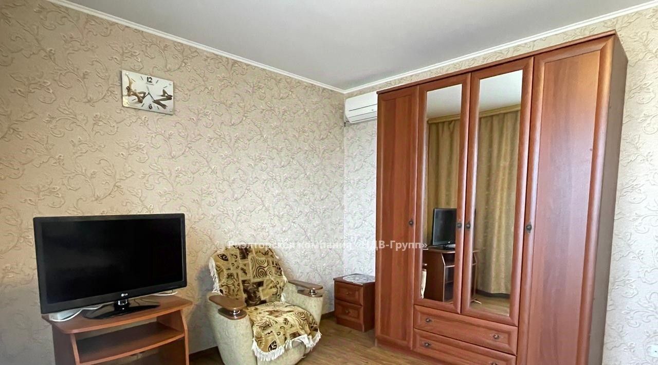 квартира г Хабаровск р-н Индустриальный ул Морозова Павла Леонтьевича 94в фото 3