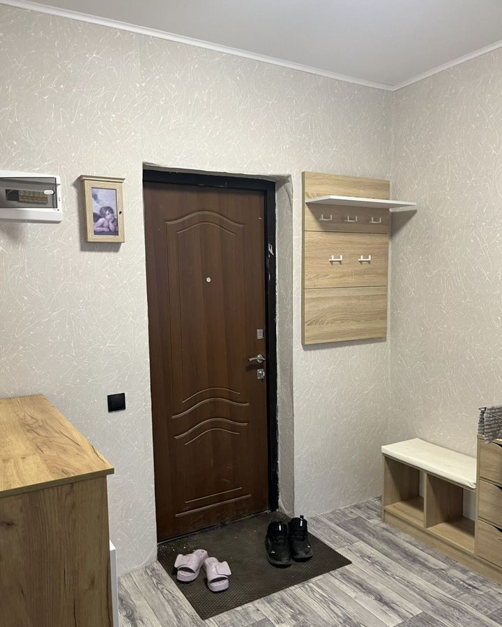 квартира г Маркс ул Куйбышева 231д Марксовский р-н, муниципальное образование фото 6