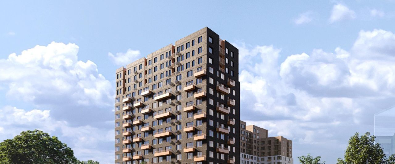 квартира г Тюмень р-н Калининский ул Подгорная 61к/1 фото 6