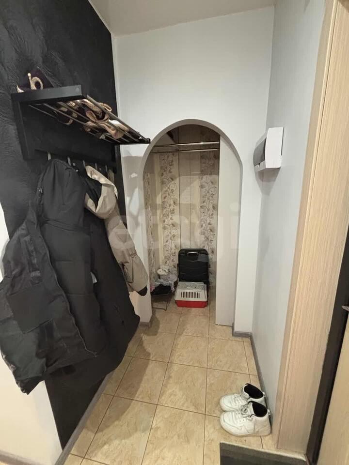 квартира г Якутск ул Короленко 25 фото 8