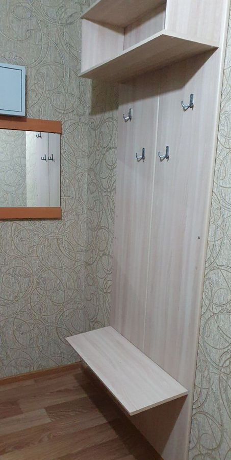 квартира г Тюмень р-н Ленинский ул Мебельщиков 4 фото 7