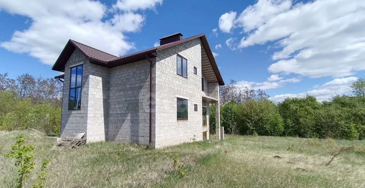 дом г Белгород Западный ул Князя Ромодановского 25 фото 3