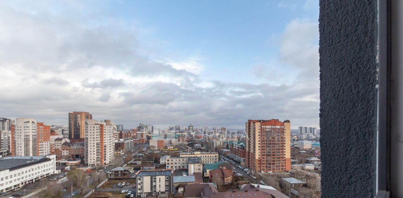 квартира г Барнаул р-н Центральный пр-кт Красноармейский 45 фото 23