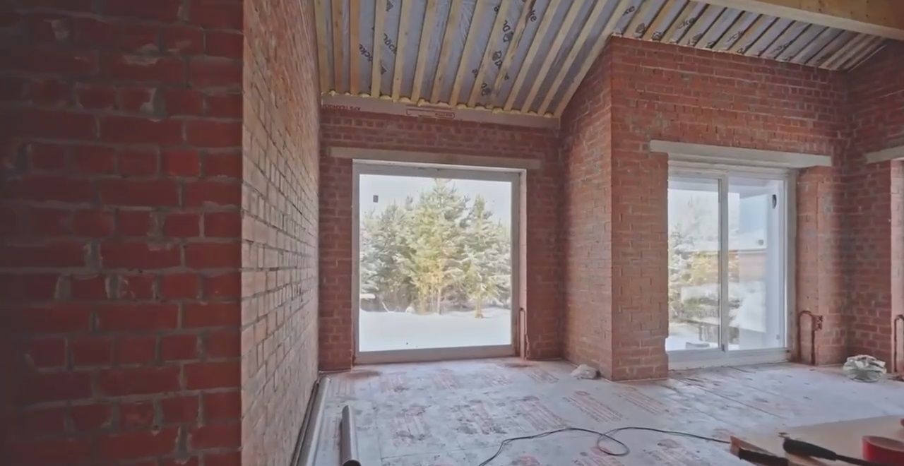 дом р-н Сысертский г Арамиль коттеджный пос. Исеть Вилладж фото 1