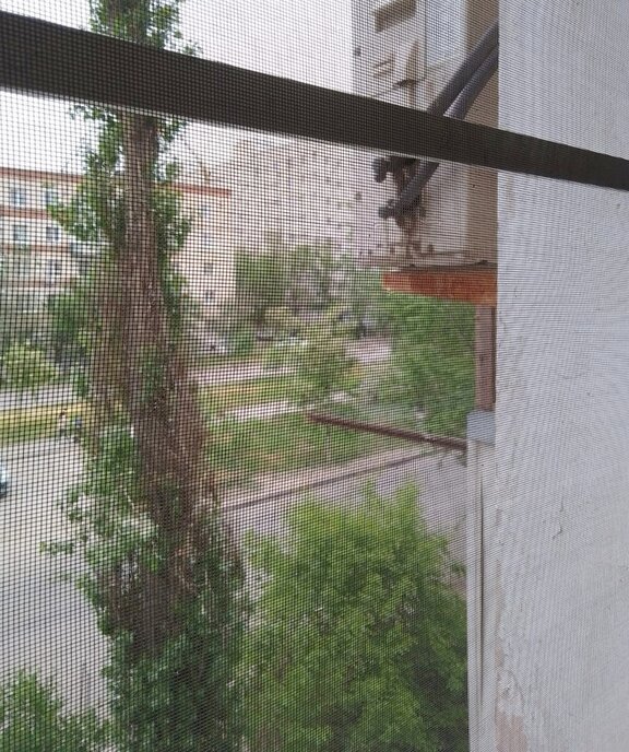 квартира г Волгоград р-н Кировский ул им. Кирова 126 фото 12