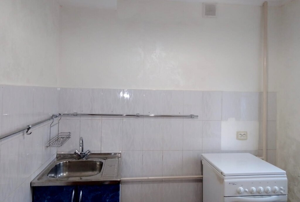 квартира г Волгоград р-н Кировский ул им. Кирова 126 фото 14