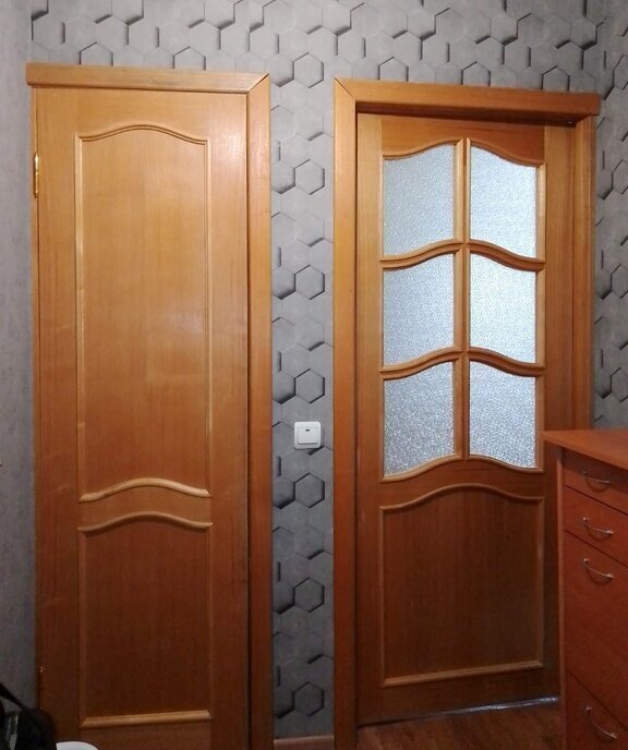 квартира г Волгоград р-н Кировский ул им. Кирова 126 фото 18