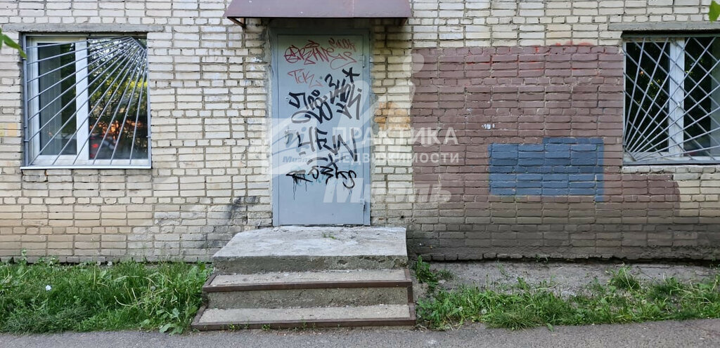 торговое помещение г Серпухов ул Володарского 25/38 фото 4