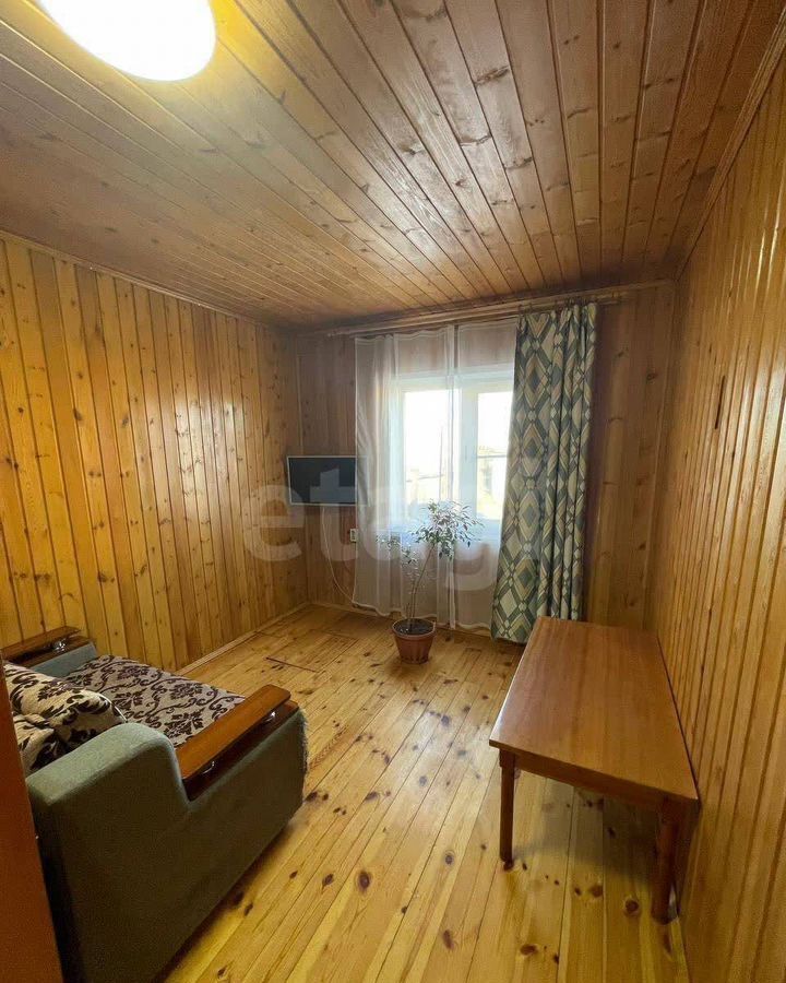 дом г Улан-Удэ р-н Железнодорожный ул Брусничная 45 фото 11