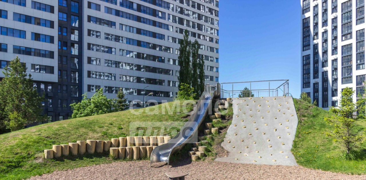 квартира г Уфа р-н Советский ул Пархоменко 156а фото 20