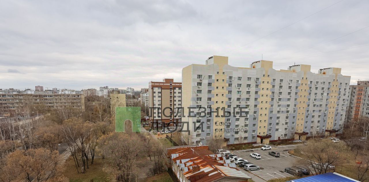 квартира г Хабаровск р-н Железнодорожный ул Чехова 2 фото 15
