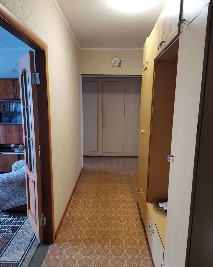 квартира г Хабаровск р-н Железнодорожный ул Саратовская 10а фото 2