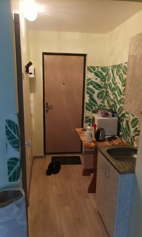 квартира г Курган Центральный ул Ипподромная 13 фото 13