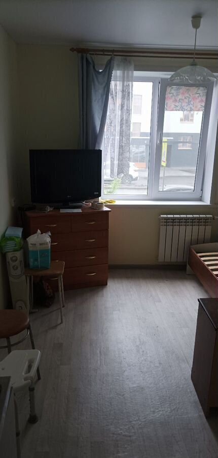 квартира г Курган Центральный ул Ипподромная 13 фото 16
