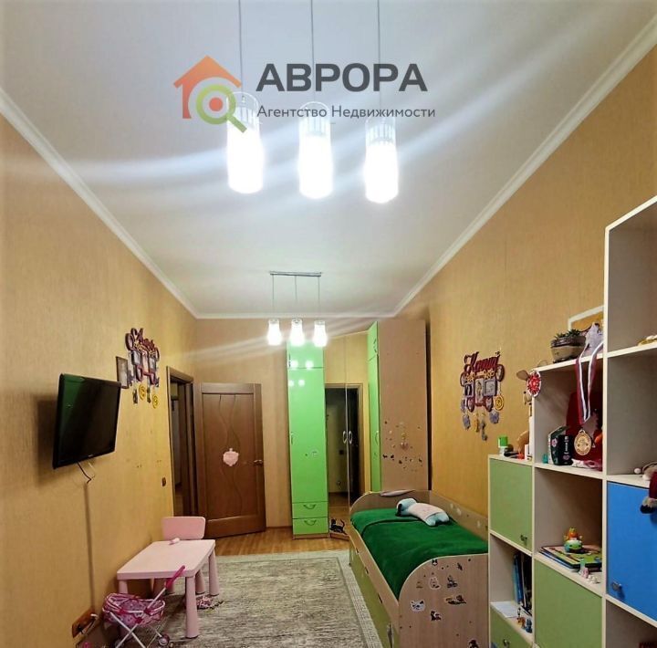 квартира г Сургут наб Ивана Кайдалова 28/1 24-й фото 12