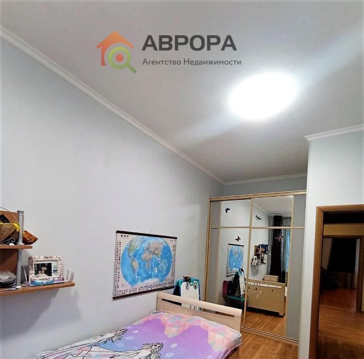 квартира г Сургут наб Ивана Кайдалова 28/1 24-й фото 15