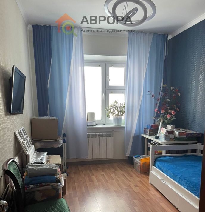 квартира г Сургут ул Магистральная 28 А фото 11