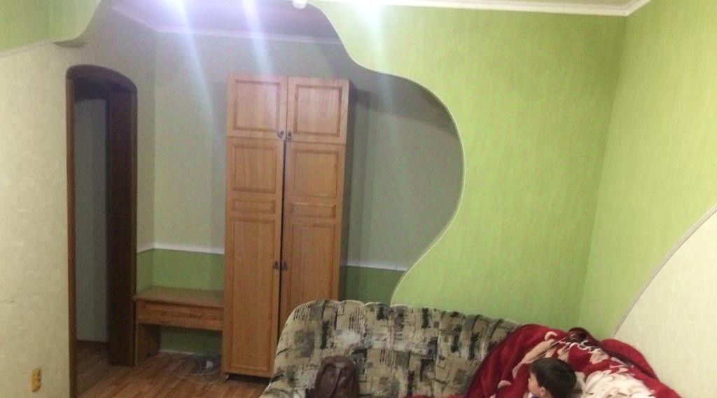 квартира г Барнаул р-н Индустриальный тракт Павловский 78а фото 2