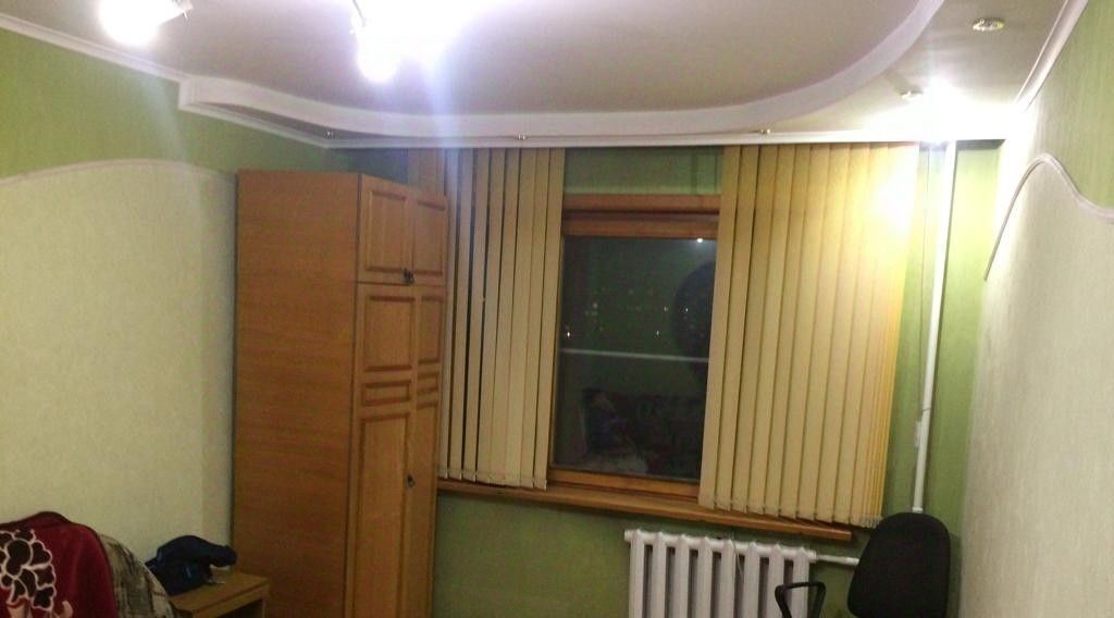 квартира г Барнаул р-н Индустриальный тракт Павловский 78а фото 3