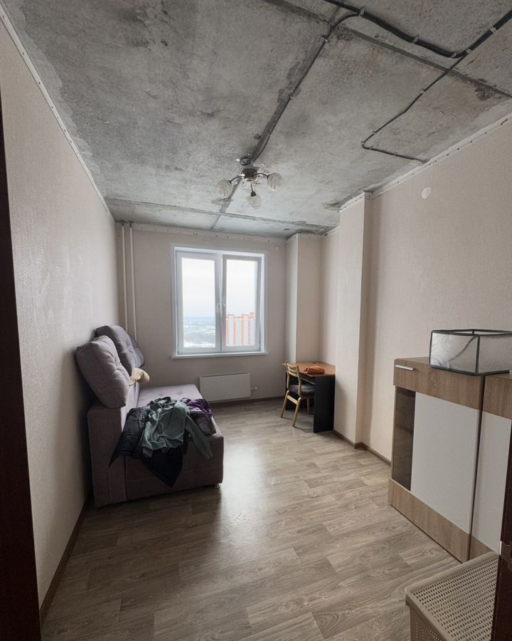 квартира г Барнаул р-н Индустриальный ул Балтийская 99 фото 14