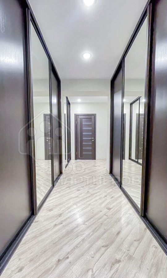 квартира г Иркутск р-н Октябрьский ул Дальневосточная 142 фото 25