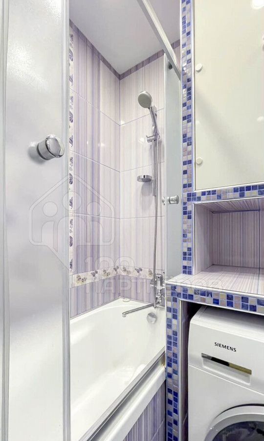 квартира г Иркутск р-н Октябрьский ул Дальневосточная 142 фото 22