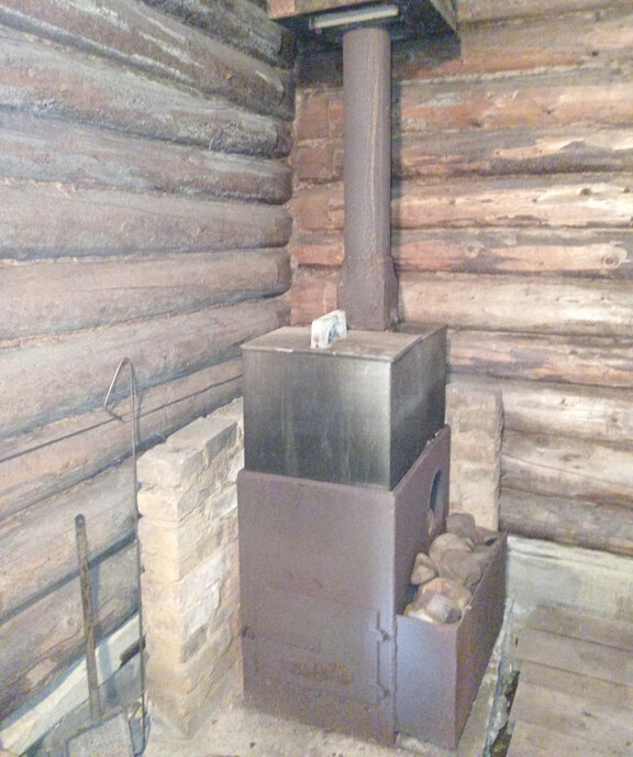 дом г Ревда коллективный сад № 2 Дегтярска, 262 фото 7
