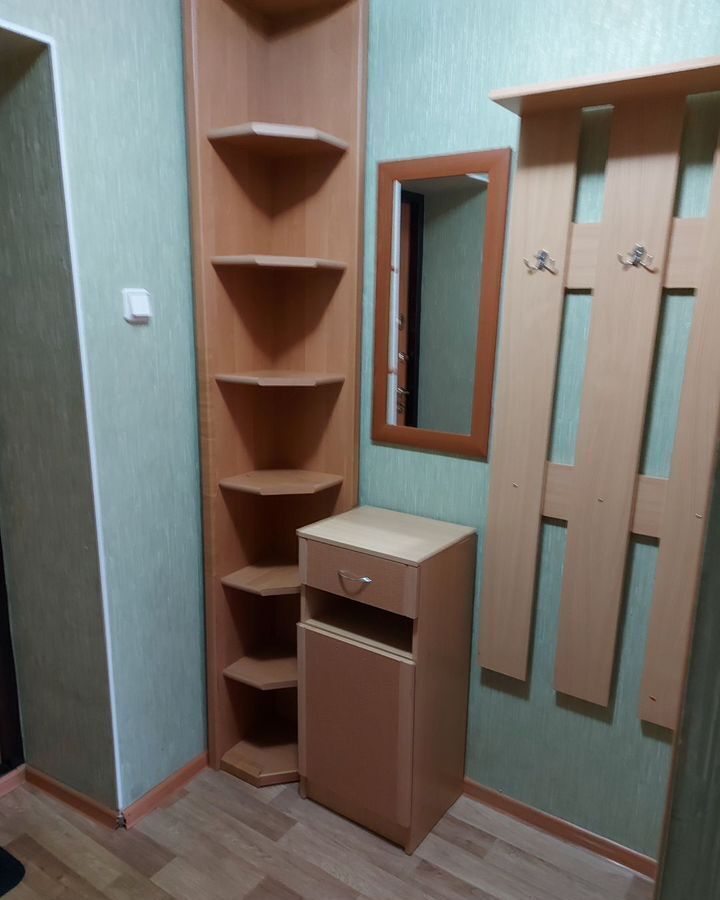 квартира г Тюмень р-н Центральный ул Циолковского 15 фото 2