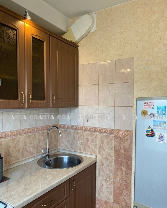 квартира г Красноярск р-н Железнодорожный ул Железнодорожников 10а фото 9