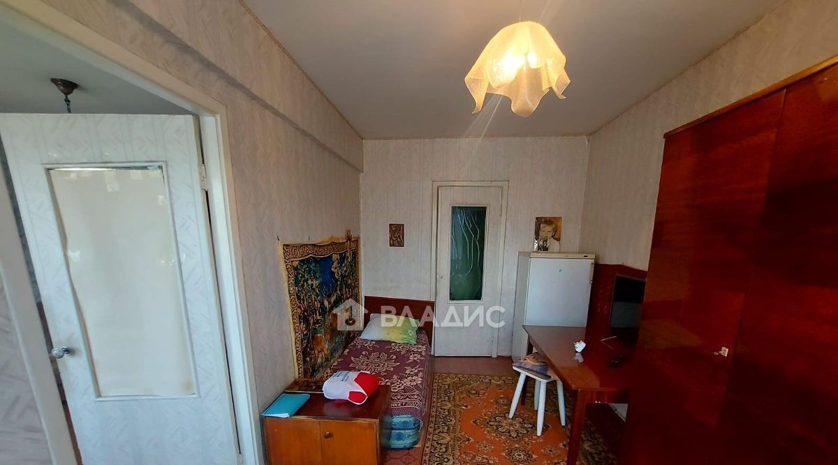 квартира г Ангарск кв-л 94 18 фото 7