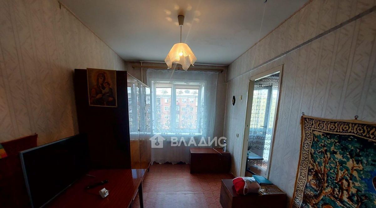 квартира г Ангарск кв-л 94 18 фото 6