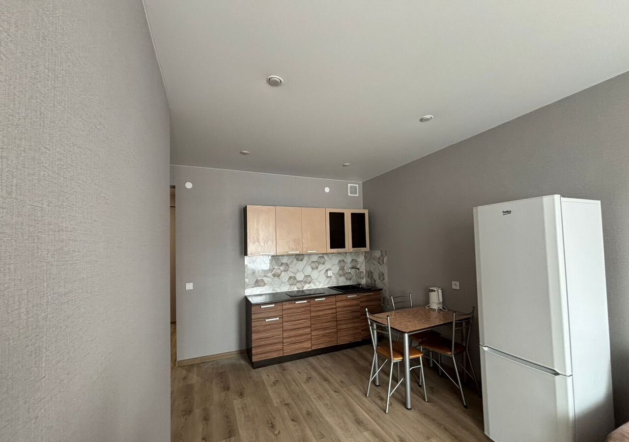 квартира г Иркутск р-н Октябрьский ул Красноказачья 84 фото 5