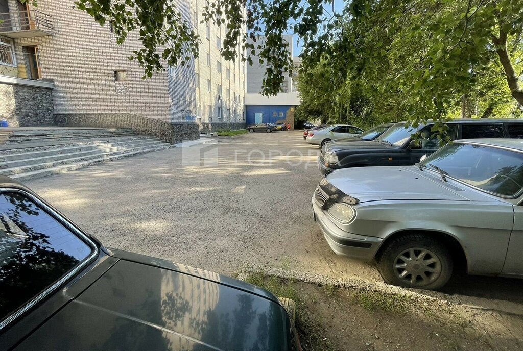 квартира г Барнаул ул Малахова 171 фото 2