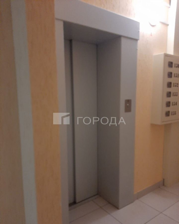 квартира г Барнаул р-н Центральный тракт Змеиногорский 82 фото 2