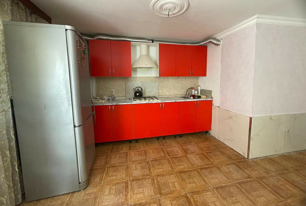 квартира г Махачкала ул Багамадова 71 фото 4