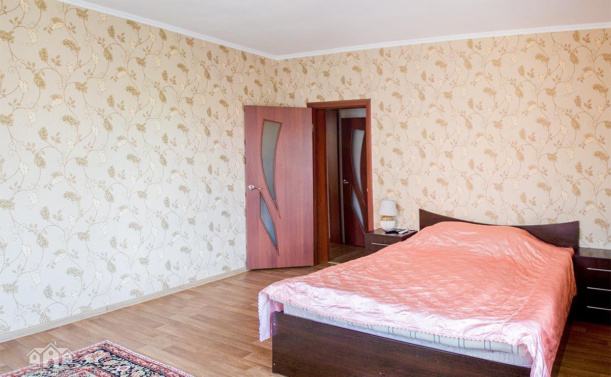 дом г Бийск п Нагорный ул Каховская 99а р-н Нагорный фото 12