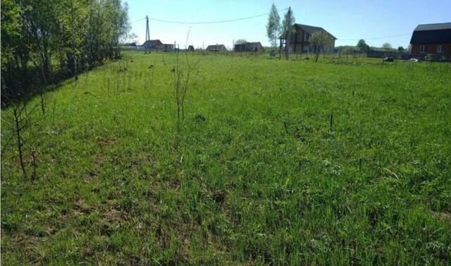 земля ул Кузьминовская фото