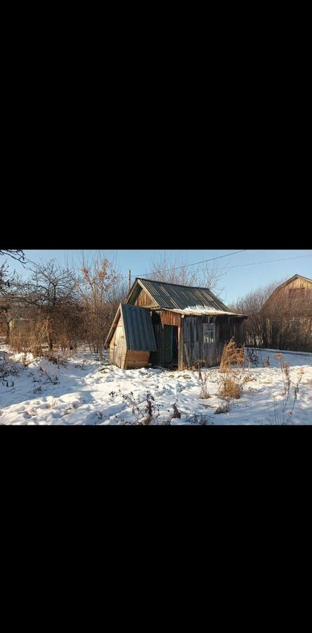 дом г Сибай коллективный сад № 3Б, 87 фото 2