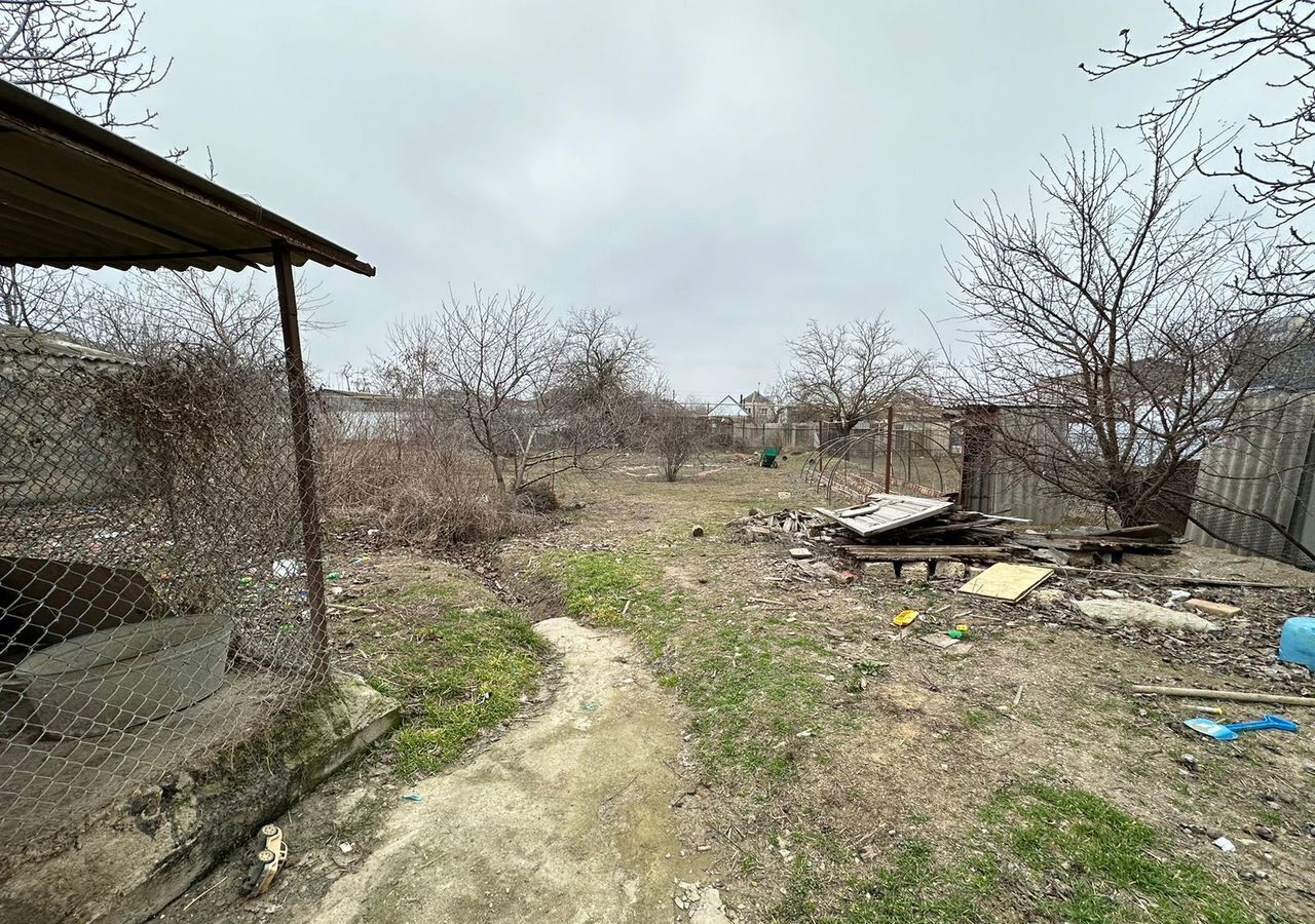 дом р-н Буденновский г Буденновск ул Кумская фото 2