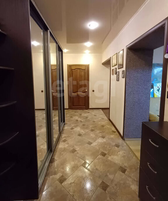 квартира г Оренбург р-н Дзержинский ул Терешковой 138/3 фото 2
