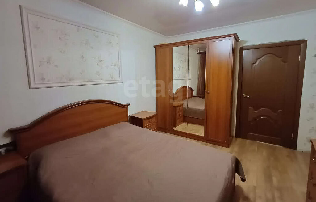 квартира г Оренбург ул Терешковой 138/3 фото 8
