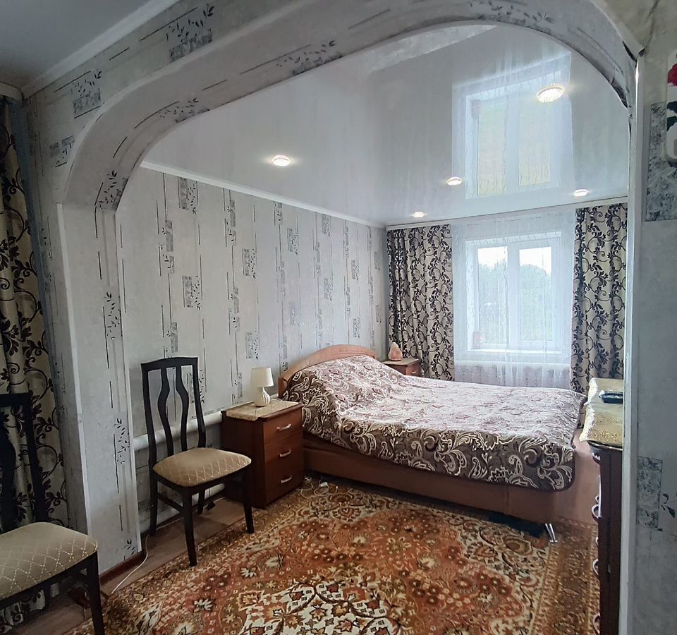 дом г Уфа р-н Ленинский ул Перевалочная 80 фото 12