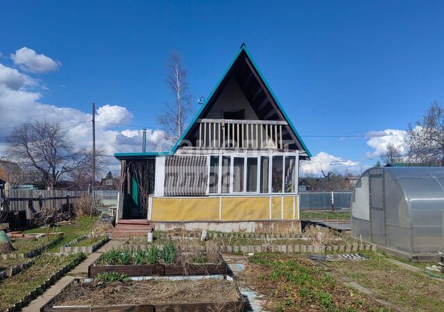 дп Локомотив Малиновая ул., 8, Хурба фото