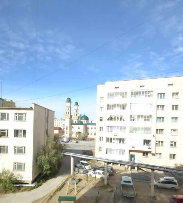 квартира г Якутск ул Пирогова 1 фото 25